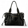 Petra | Pevná hladká crossbody kabelka