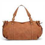 Lucia | Veľká tote kabelka s mäkkým vzhľadom