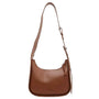 Elena | Mäkká hladká crossbody kabelka