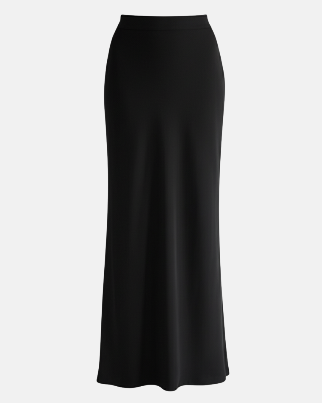 Dominika | Jednoduchá elegantná maxi sukňa