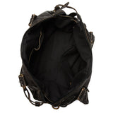 Petra | Pevná hladká crossbody kabelka
