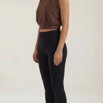 Galina | Basic krátky top