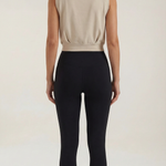 Galina | Basic krátky top