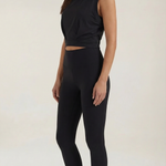 Galina | Basic krátky top
