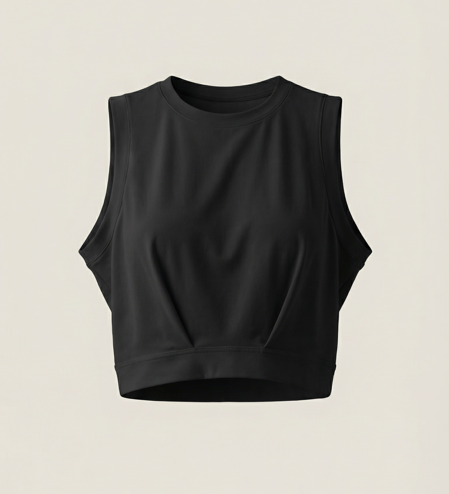 Galina | Basic krátky top