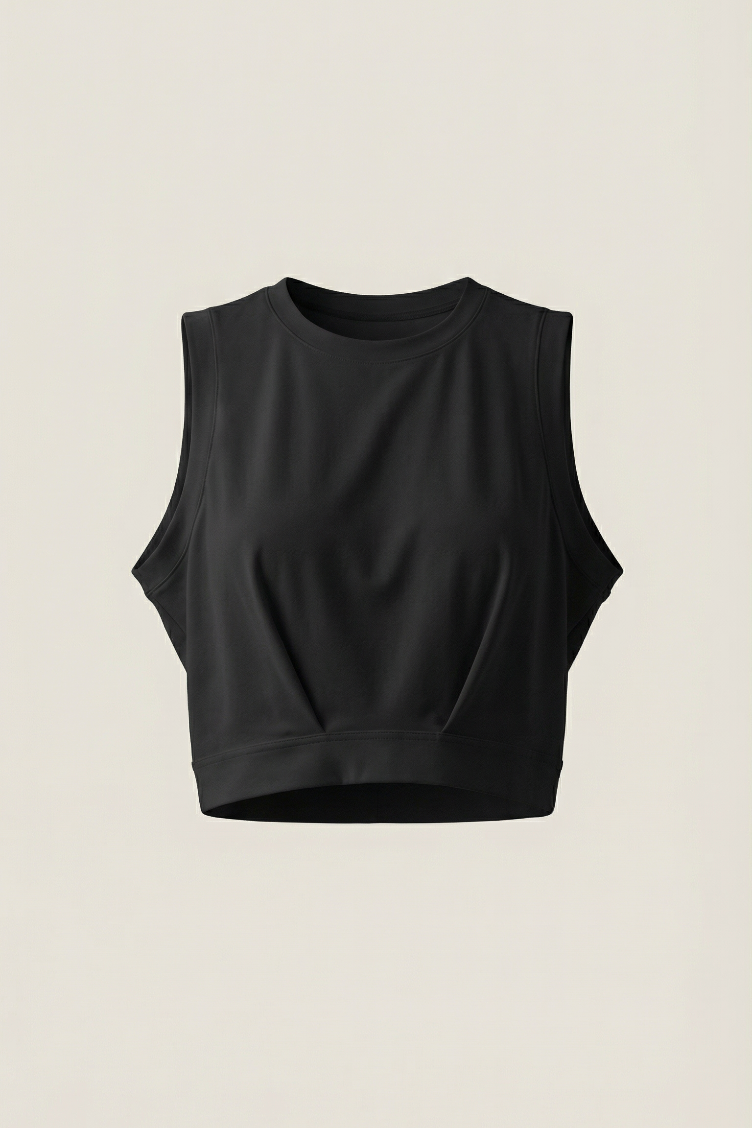 Galina | Basic krátky top