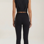 Galina | Basic krátky top