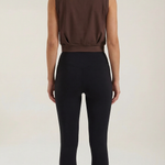 Galina | Basic krátky top