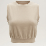 Galina | Basic krátky top