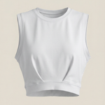 Galina | Basic krátky top