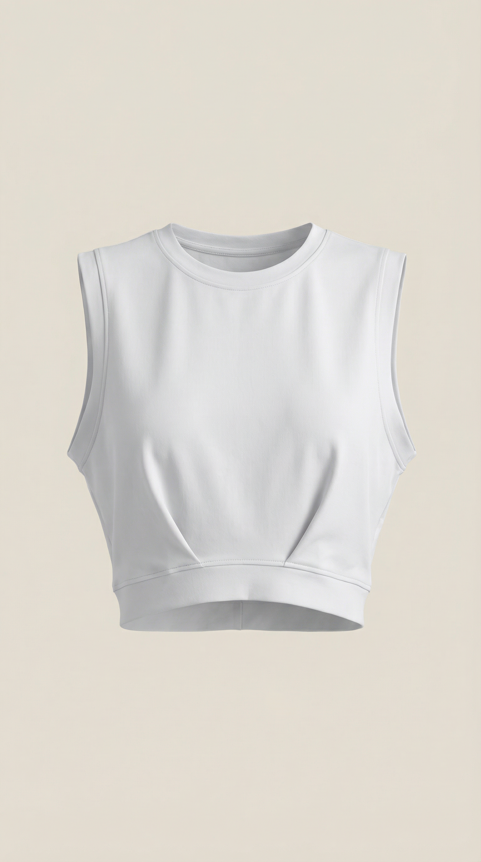 Galina | Basic krátky top