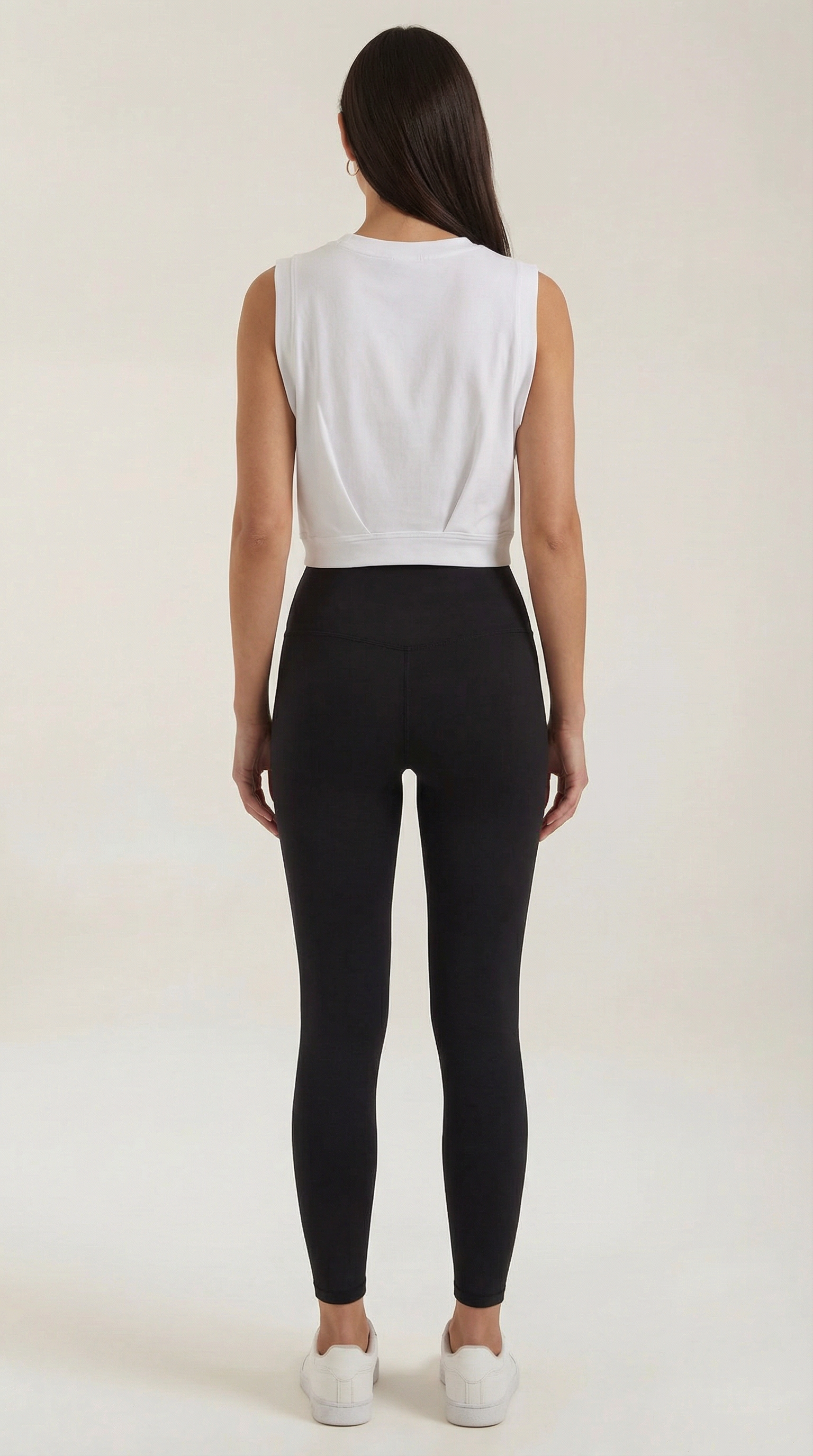 Galina | Basic krátky top