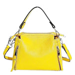 Katarína | Crossbody kabelka zo zrnitým vzhľadom