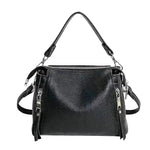 Katarína | Crossbody kabelka zo zrnitým vzhľadom
